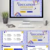 Mẫu Ppt học tập