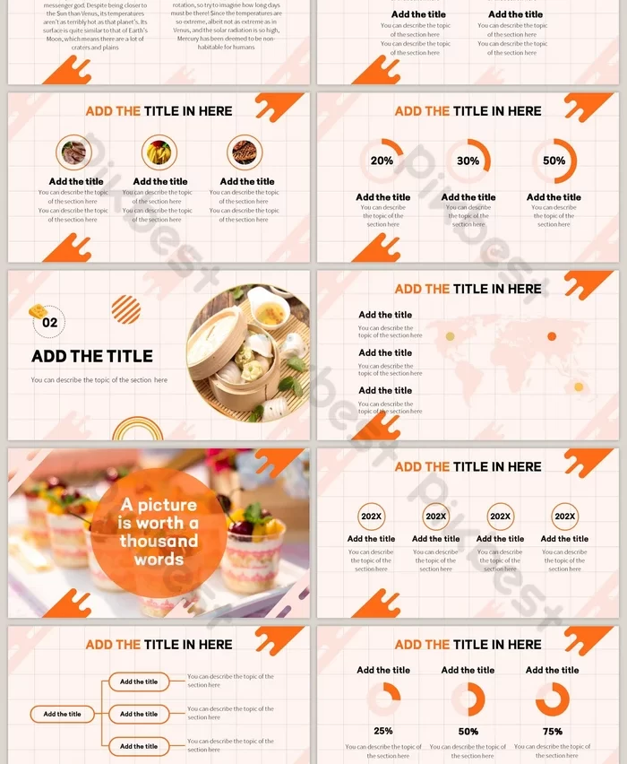 Công thức nhà hàng