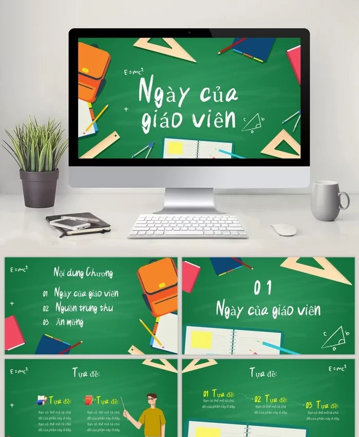 Lễ Tôn vinh Thầy Cô Việt