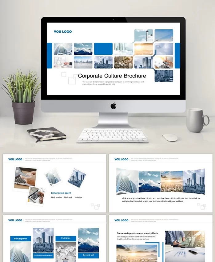 Ppt văn hóa doanh nghiệp