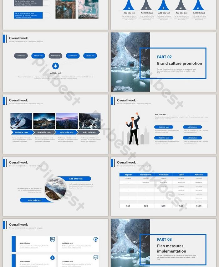 Marketing Plan