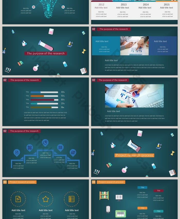PPT trả lời báo cáo khai mạc